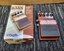 Digitech series bass for sale  WHITSTABLE