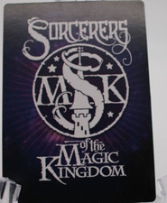 Disney sorcerers magic for sale  Uniontown