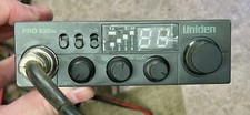 Uniden  CB Radio   PRO520XL / 18004347   *Ready To Ship* na sprzedaż  Wysyłka do Poland