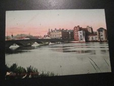 Postcard bridge castle for sale  MABLETHORPE