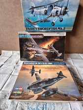 Modellbau flugzeuge fairey gebraucht kaufen  Zweibrücken