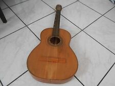 Chitarra classica vintage usato  Frattaminore