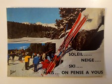Sports hiver ski d'occasion  Beaumont-de-Lomagne