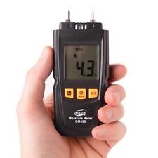 Moisture meter digital for sale  HYDE