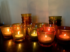 16x tea light for sale  LONDON