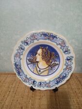 Piatto deruta perugina usato Piatto deruta perugina usato  Alcamo