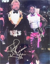 Ted dibiase virgil for sale  Van Nuys