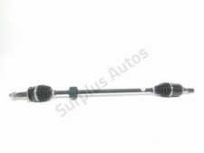 Cardan 4410153r02 suzuki d'occasion  France