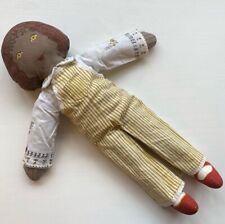 Vintage clothkits kitty for sale  OAKHAM