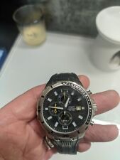 Orologio vagary cronografo usato  Volvera