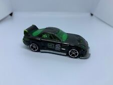 Hot wheels seven for sale  HARTLEPOOL