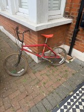 1984 raleigh burner for sale  LONDON
