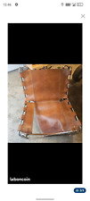 Fauteuil vintage fabio d'occasion  Gujan-Mestras
