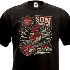 Shirt sun records d'occasion  Saint-Arnoult-en-Yvelines