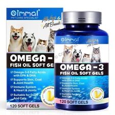 Fish oil dogs for sale  El Cajon