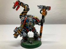 Warhammer 40k space usato  Aulla