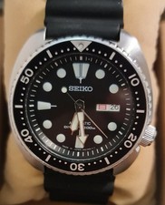 Seiko tourtle giapan usato  Piacenza