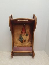 Vintage hand painted for sale  Macomb