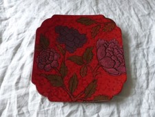 Assiette coupe faience d'occasion Assiette coupe faience d'occasion  Bourg-en-Bresse