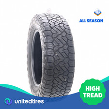 Used 275 65r20 for sale  Chicago