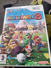 party mario 8 wii for sale party mario 8 wii for sale NORMANTON