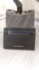 Paul costello wallet for sale  SANDHURST