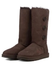 Ugg women chocolate for sale  NORTHALLERTON