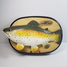 Rocky rainbow trout for sale  Escanaba