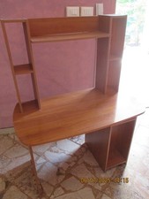 Scrivania attrezzata per usato  Partinico
