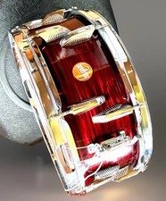 Beverley vintage snare for sale  WOLVERHAMPTON
