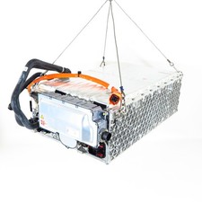 Batterie hybrid porsche gebraucht kaufen  Meschede