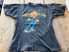 Helloween riginal 1987 gebraucht kaufen  Alsfeld
