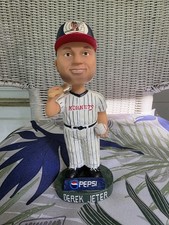 Derek jeter 2002 for sale  Franklinville
