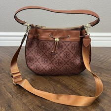 Tory burch brown for sale  Mira Loma