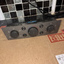 vectra c heater control for sale vectra c heater control for sale HARTLEPOOL
