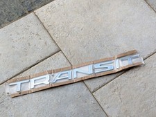 stemma ford transit usato  Verrayes