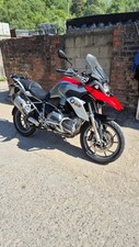 Bmw r1200gs low for sale  BRADFORD