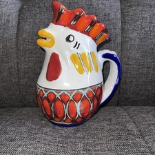 Italian pottery hand for sale  Chicago