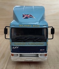 Corgi erf richard for sale  RUNCORN