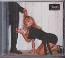 1 CENT CD Sabrina Carpenter – Man's Best Friend Target Edition / New & SEALED comprar usado  Enviando para Brazil