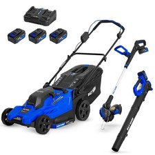 Inch 40v cordless for sale  Rowland Heights