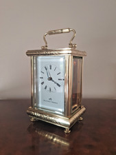 Gorgeous engraved gilded for sale  ROTHERHAM