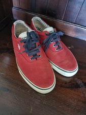 Scarpe barca uomo usato  Alcamo