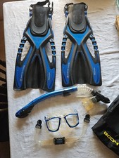 Blue body gear for sale  Beloit