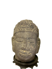 Scultura orientale piccola usato  Torino