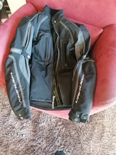 Textiljacke vanucci hirider gebraucht kaufen  Ammersbek