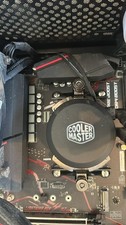 Coolermaster 120mm aio gebraucht kaufen  Frankenberg