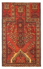 Vintage hand knotted for sale  Champlain