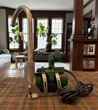 Leister floor groover for sale  Saint Paul