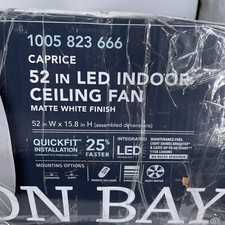 Hampton bay caprice for sale  Oak Ridge